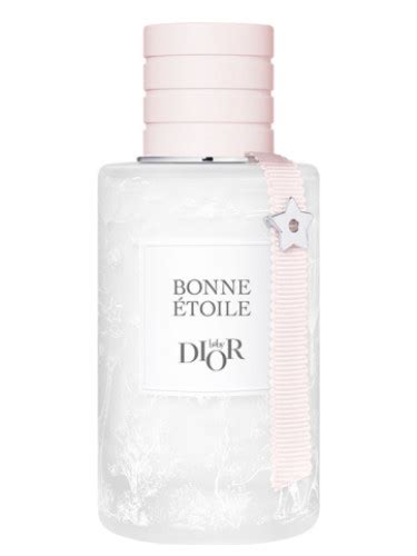 dior bonne etoile tea|baby dior bonne etoile perfume.